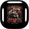 Liquid Blue NFL Cleveland Browns Running Back Galaxy Buds Live Skin